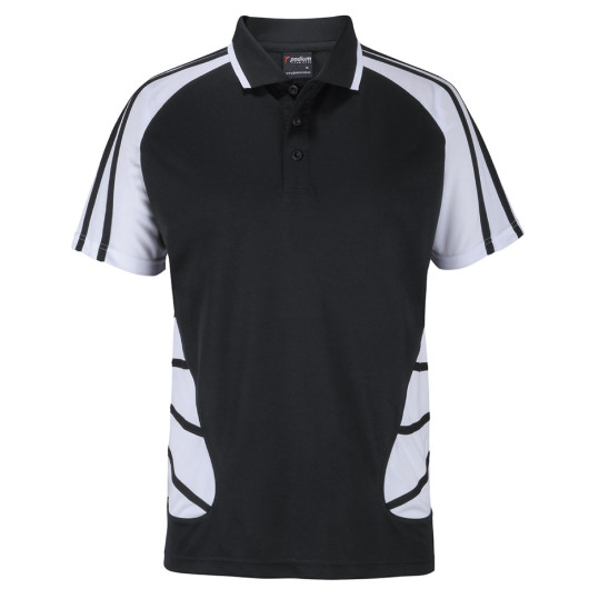 Spider Polos Front